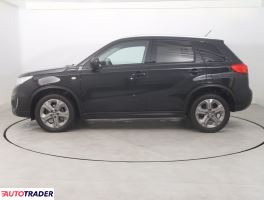 Suzuki Vitara 2017 1.6 118 KM
