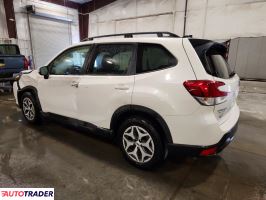 Subaru Forester 2024 2