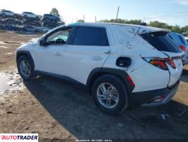 Hyundai Tucson 2025 2 Hyundai Tucson 2025 2