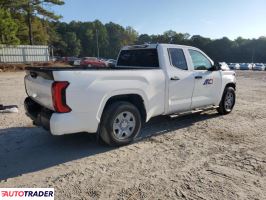 Toyota Tundra 2025 3