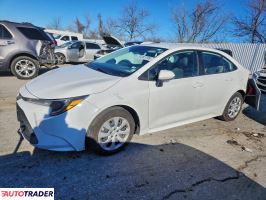 Toyota Corolla - zobacz ofertę