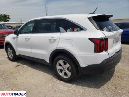 Kia Sorento 2023 2 Kia Sorento 2023 2