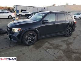 Mercedes CL - zobacz ofertę