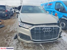 Audi Q7 2022 2