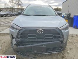 Toyota Corolla 2026 2