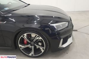 Audi Pozostałe 2019 2.9 450 KM