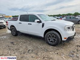 Ford Maverick 2022 2