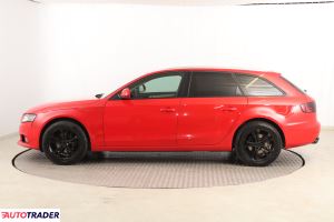 Audi A4 2008 1.8 158 KM Audi A4 2008 1.8 158 KM