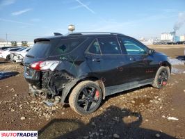 Chevrolet Equinox 2020 2