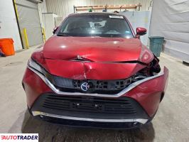 Toyota Venza 2024 2