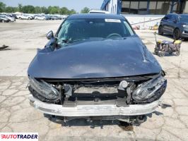 Honda Accord 2020 1