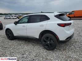 Buick Pozostałe 2022 2