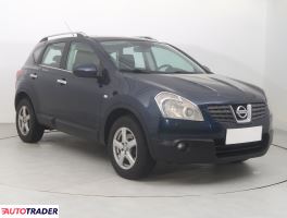 Nissan Qashqai - zobacz ofertę