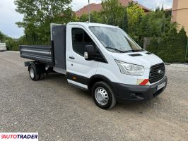 Ford Transit 2021 2