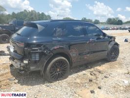 Porsche Cayenne 2019 2 Porsche Cayenne 2019 2