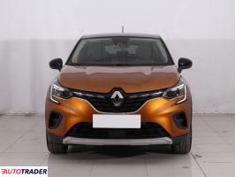 Renault Captur 2020 1.0 99 KM