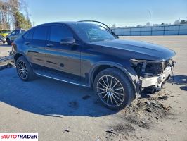 Mercedes CL 2021 2