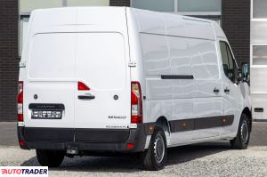 Renault Master 2024 2.3