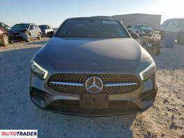 Mercedes CL 2020 2