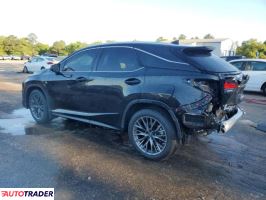 Lexus RX 2022 3 Lexus RX 2022 3