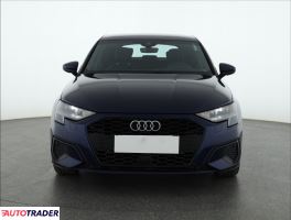 Audi A3 2023 2.0 113 KM