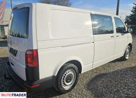 Volkswagen Transporter 2015 2