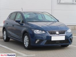 Seat Ibiza 2018 1.0 73 KM