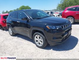 Jeep Compass 2024 2