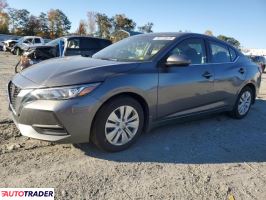 Nissan Sentra - zobacz ofertę