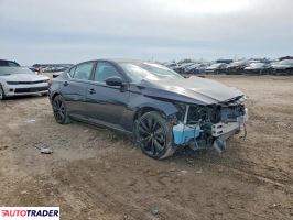 Nissan Altima 2021 2