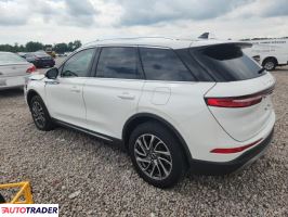 Lincoln Pozostałe 2020 2