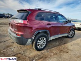 Jeep Cherokee 2020 2