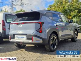Kia Pozostałe 2026 1.6 180 KM