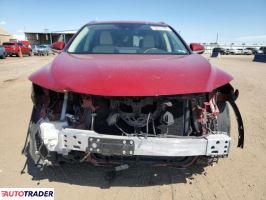 Lexus RX 2020 3 Lexus RX 2020 3