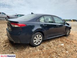 Toyota Corolla 2020 1