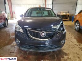 Buick Pozostałe 2020 2