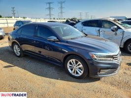 Volkswagen Passat 2021 2