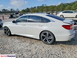 Honda Accord 2021 2