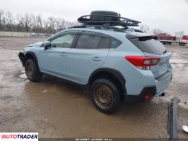Subaru Pozostałe 2020 2 Subaru Pozostałe 2020 2
