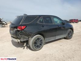 Chevrolet Equinox 2023 1