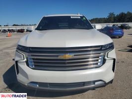 Chevrolet Pozostałe 2023 6