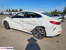 BMW 228 2021 2
