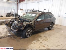 Subaru Outback 2021 2 Subaru Outback 2021 2