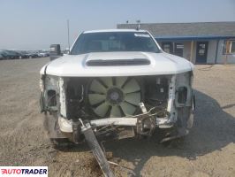Chevrolet Silverado 2023 6 Chevrolet Silverado 2023 6