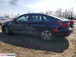 Volkswagen Jetta 2021 1