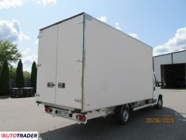 Peugeot Boxer 2019 2.0 Peugeot Boxer 2019 2.0