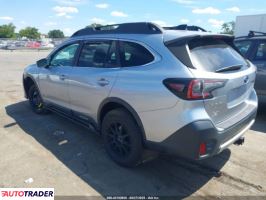 Subaru Outback 2021 2 Subaru Outback 2021 2