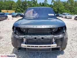 Land Rover Range Rover 2023 3 Land Rover Range Rover 2023 3