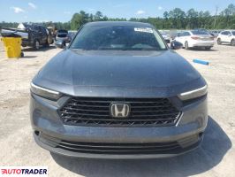 Honda Accord 2024 1 Honda Accord 2024 1