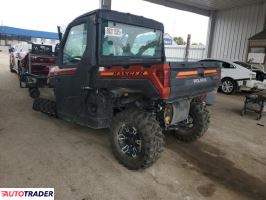 Polaris Pozostałe 2025